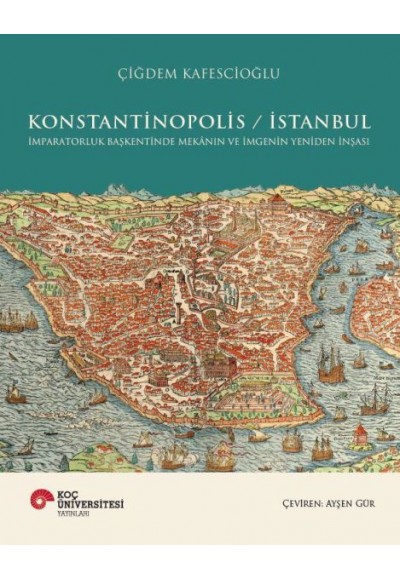 Konstantinopolis / İstanbul