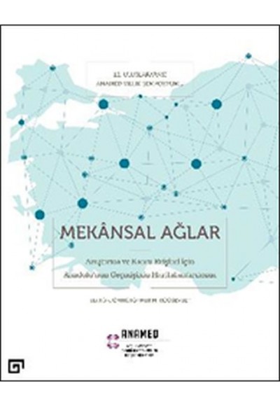 Mekansal Ağlar