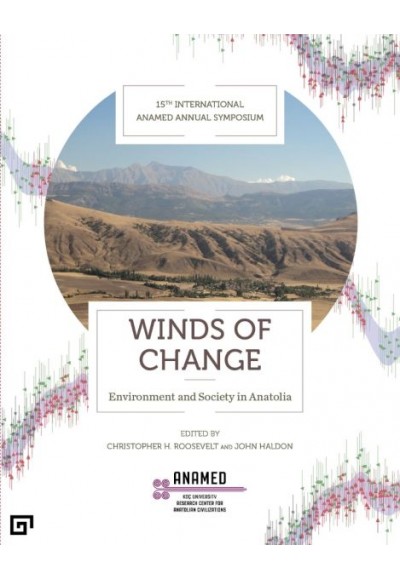 Winds Of Change