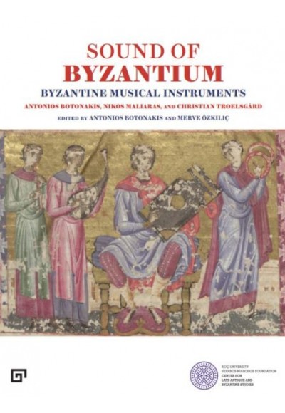 The Sound Of Byzantıum