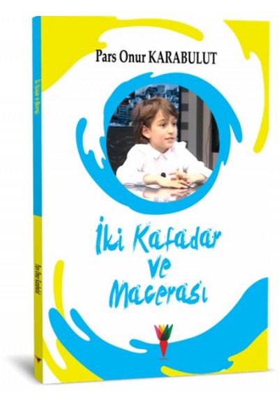 İki Kafadar ve Macerası