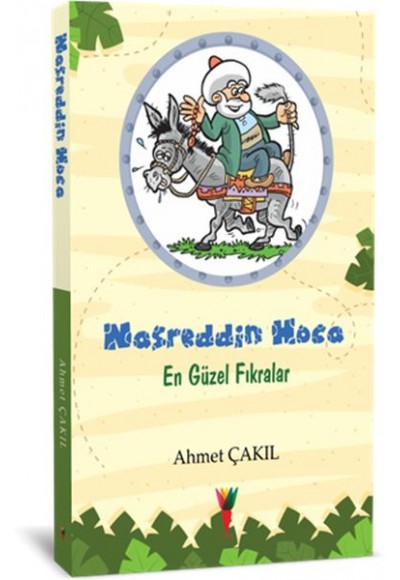Nasreddin Hoca En Güzel Fıkralar