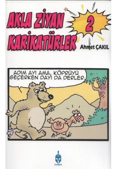 Akla Ziyan Karikatürler 2