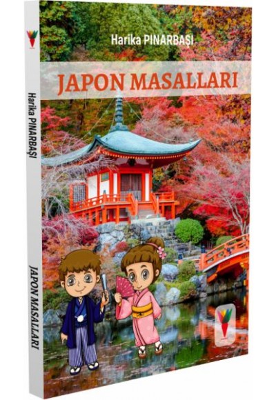 Japon Masalları