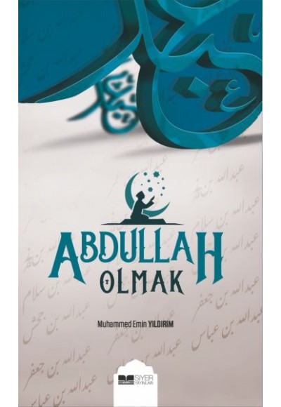 Abdullah Olmak