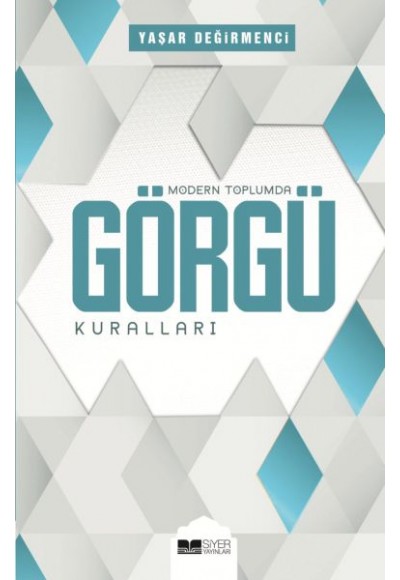 Modern Toplumda - Görgü Kuralları