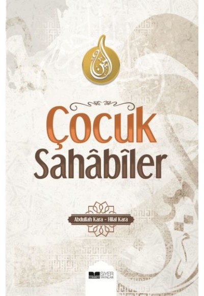 Çocuk Sahabiler