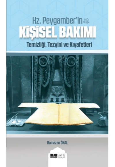 Hz. Peygamber'in Kişisel Bakımı