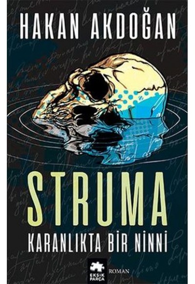 Struma Karanlıkta Bir Ninni