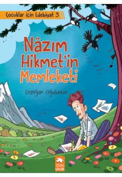 Nazım Hikmet’in Memleketi