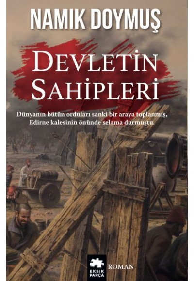 Devletin Sahipleri