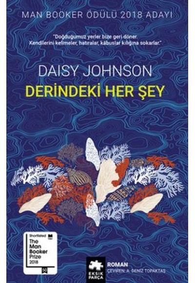 Derindeki Her Şey