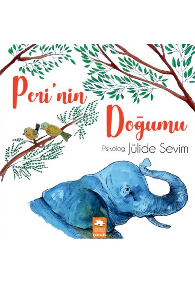 Peri'nin Doğumu