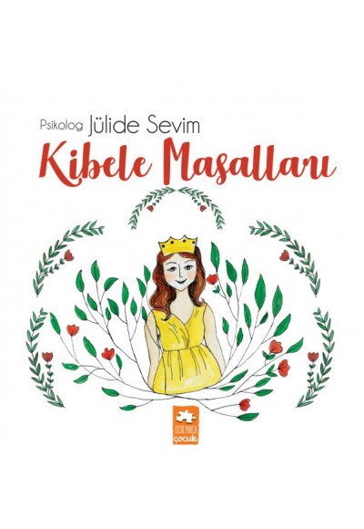 Kibele Masalları