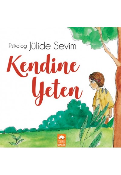 Kendine Yeten
