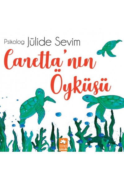 Caretta'nın Öyküsü