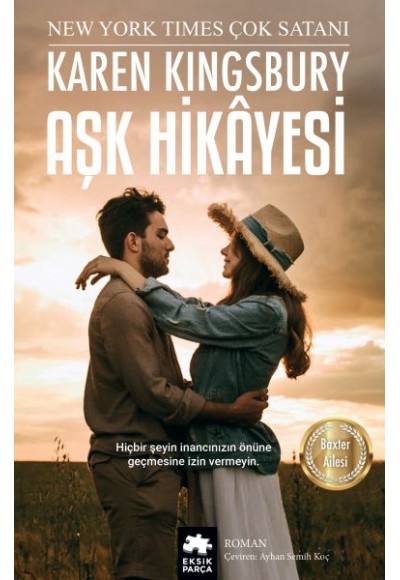 Aşk Hikayesi