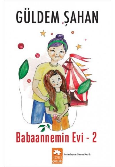 Babaannemin Evi 2