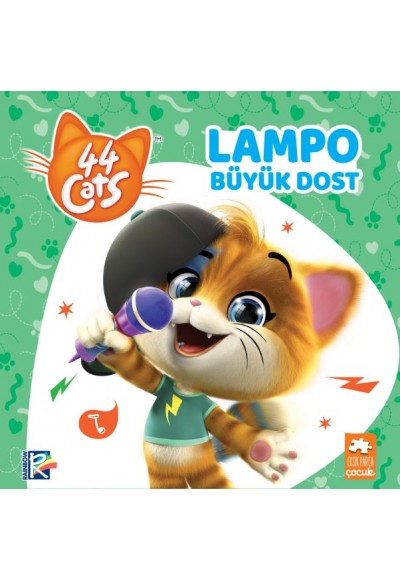Lampo Büyük Dost