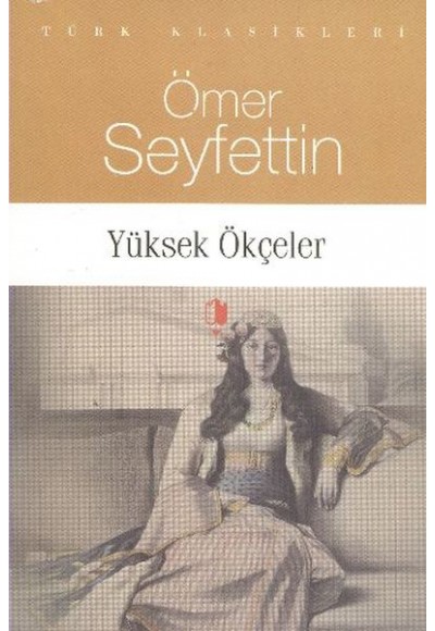 Yüksek Ökçeler