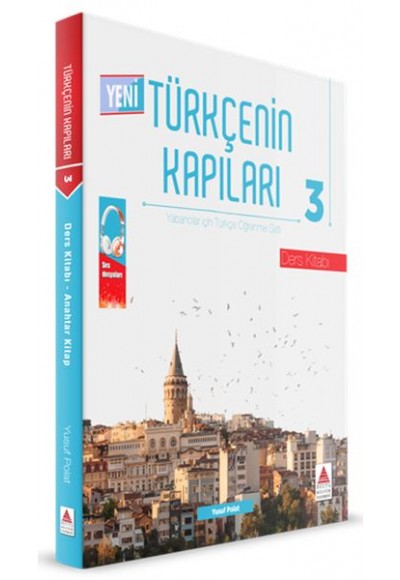 Türkçenin Kapıları-3