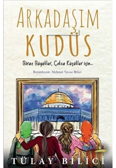 Arkadaşım Kudüs