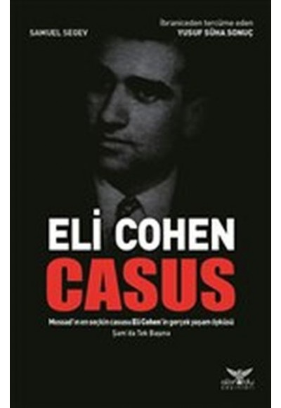Eli Cohen - Casus