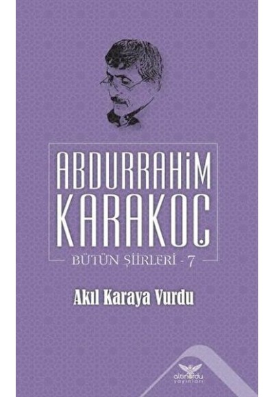 Akıl Karaya Vurdu