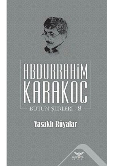 Yasaklı Rüyalar