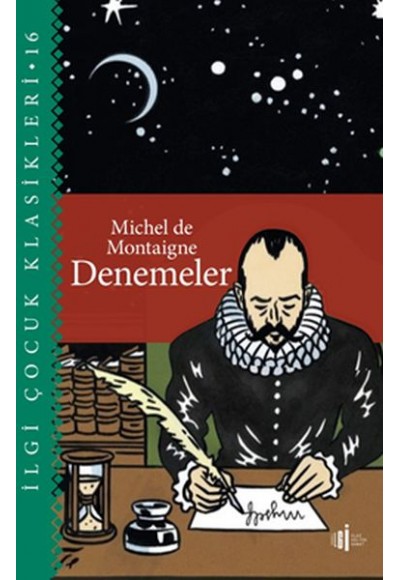 Denemeler - Çocuk Klasikleri