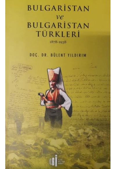 Bulgaristan ve Bulgaristan Türkleri