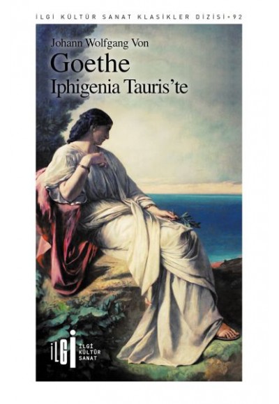 Iphigenia Tauris'te