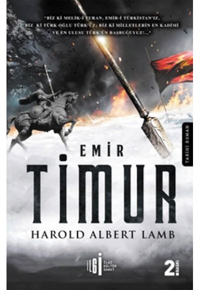Emir Timur