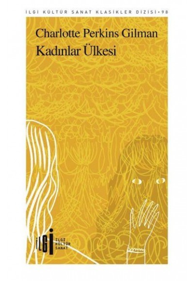 Kadınlar Ülkesi