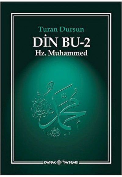 Din Bu-2 Hz. Muhammed