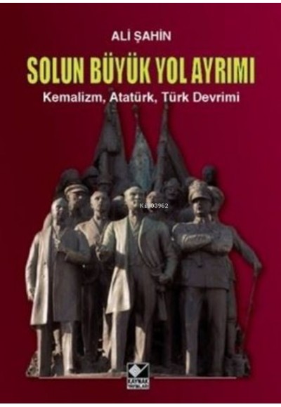 Solun Büyük Yol Ayrımı