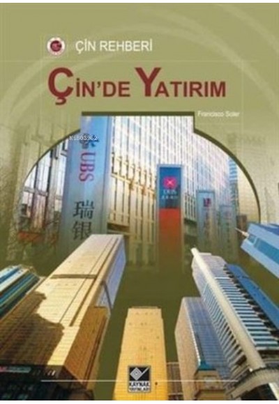 Çin'de Yatırım