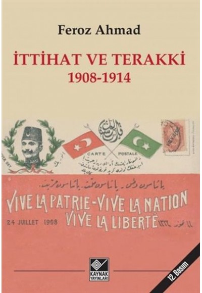 İttihat ve Terakki 1908-1914