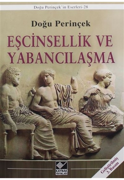 Eşcinsellik ve Yabancılaşma