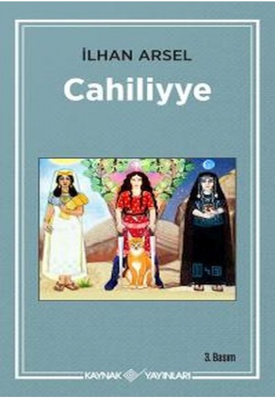 Cahiliyye