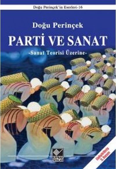 Parti ve Sanat