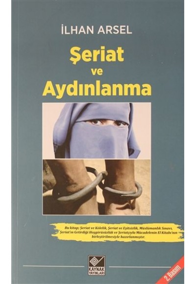 Şeriat ve Aydınlanma