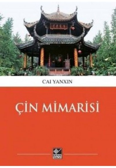Çin Mimarisi