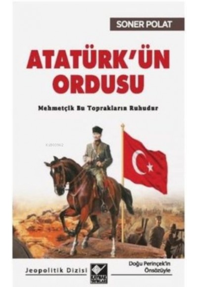 Atatürk’ün Ordusu