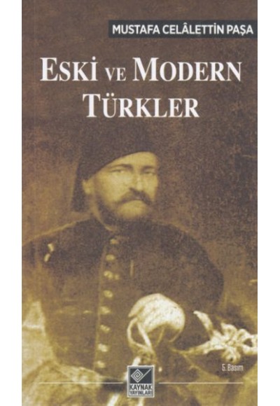 Eski ve Modern Türkler