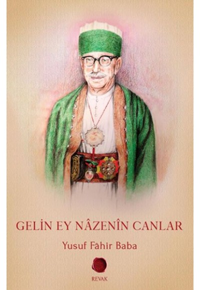 Gelin Ey Nazenin Canlar