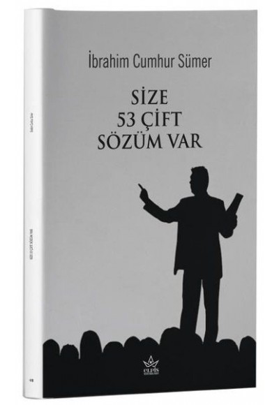 Size 53 Çift Sözüm Var