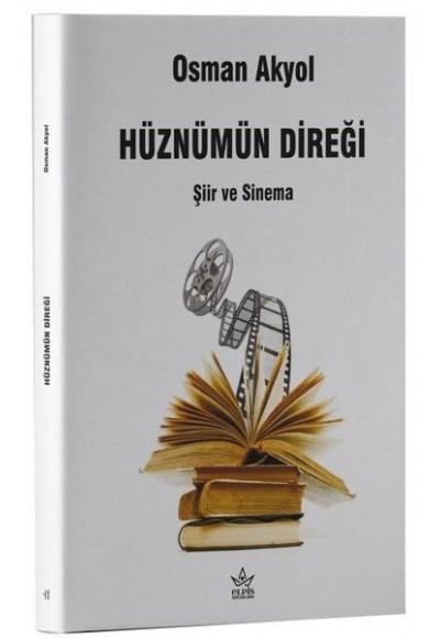 Hüznümün Direği - Şiir ve Sinema