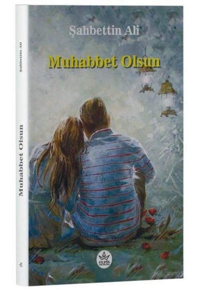 Muhabbet Olsun
