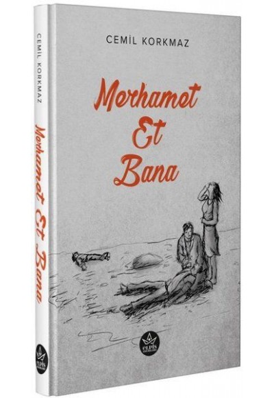 Merhamet Et Bana